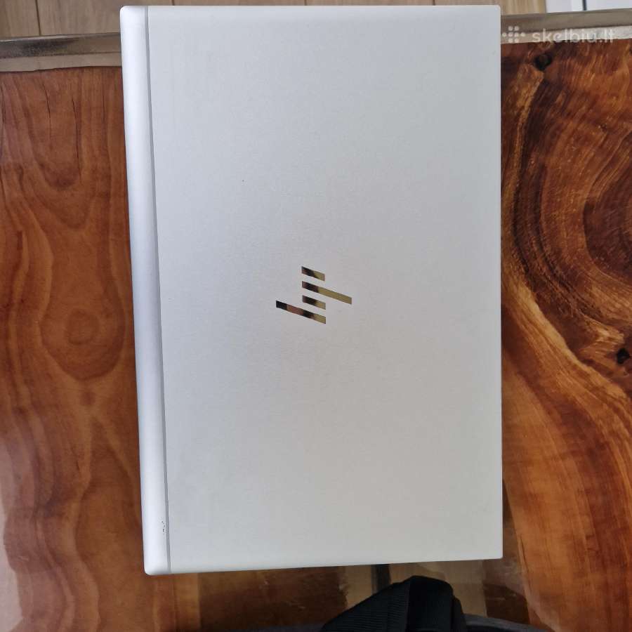 Hp Elitebook 840 G8 - nuotraukos Nr. 4