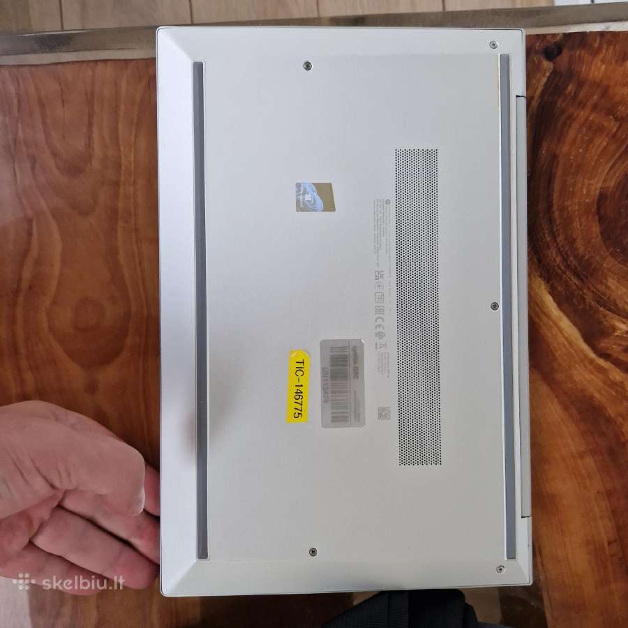 Hp Elitebook 840 G8 - nuotraukos Nr. 5