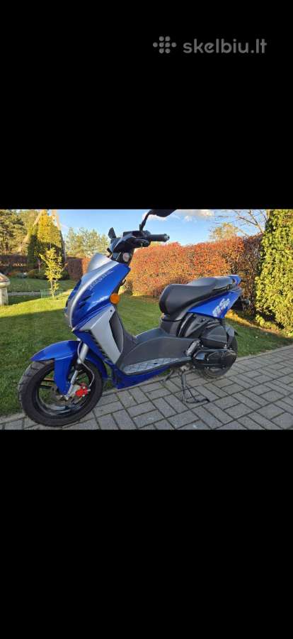 Motoreliris - nuotraukos Nr. 5