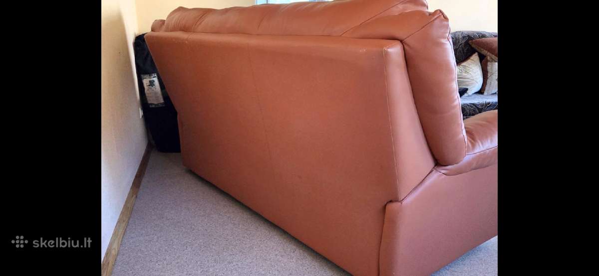 Parduodu odine sofa - nuotraukos Nr. 2