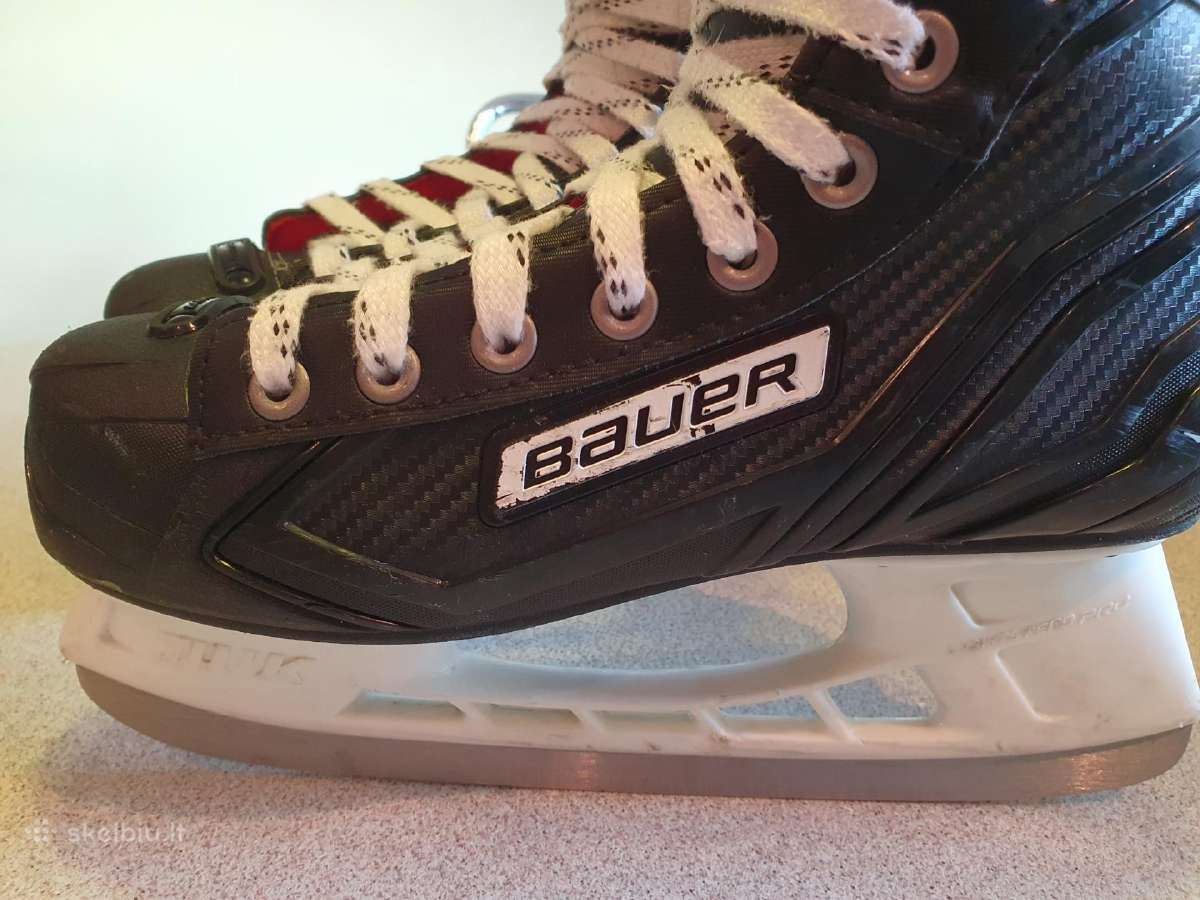 Pačiūžos Bauer Vapor - nuotraukos Nr. 2