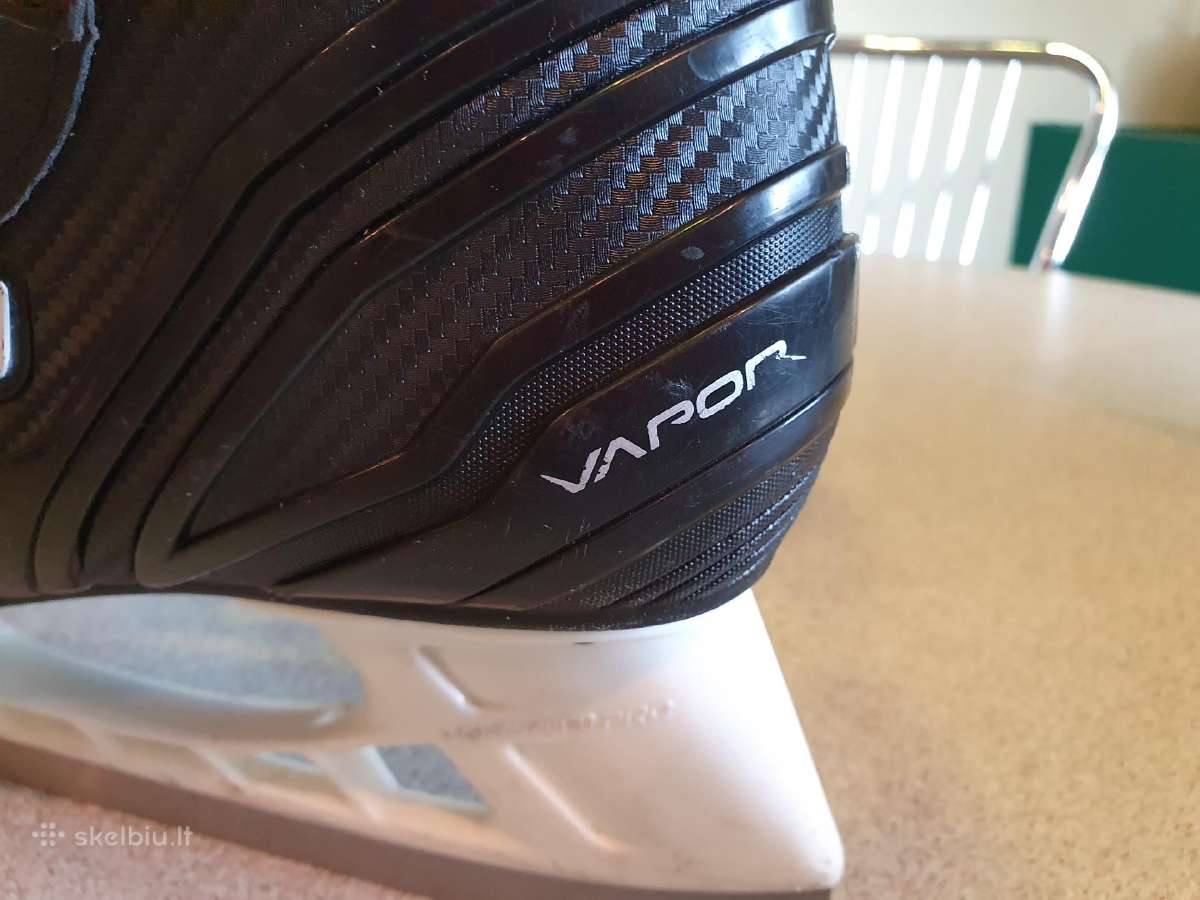 Pačiūžos Bauer Vapor - nuotraukos Nr. 3