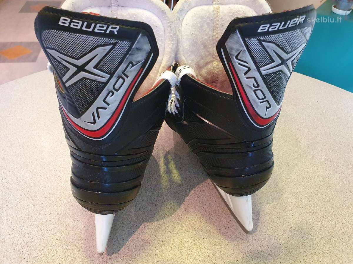 Pačiūžos Bauer Vapor - nuotraukos Nr. 10