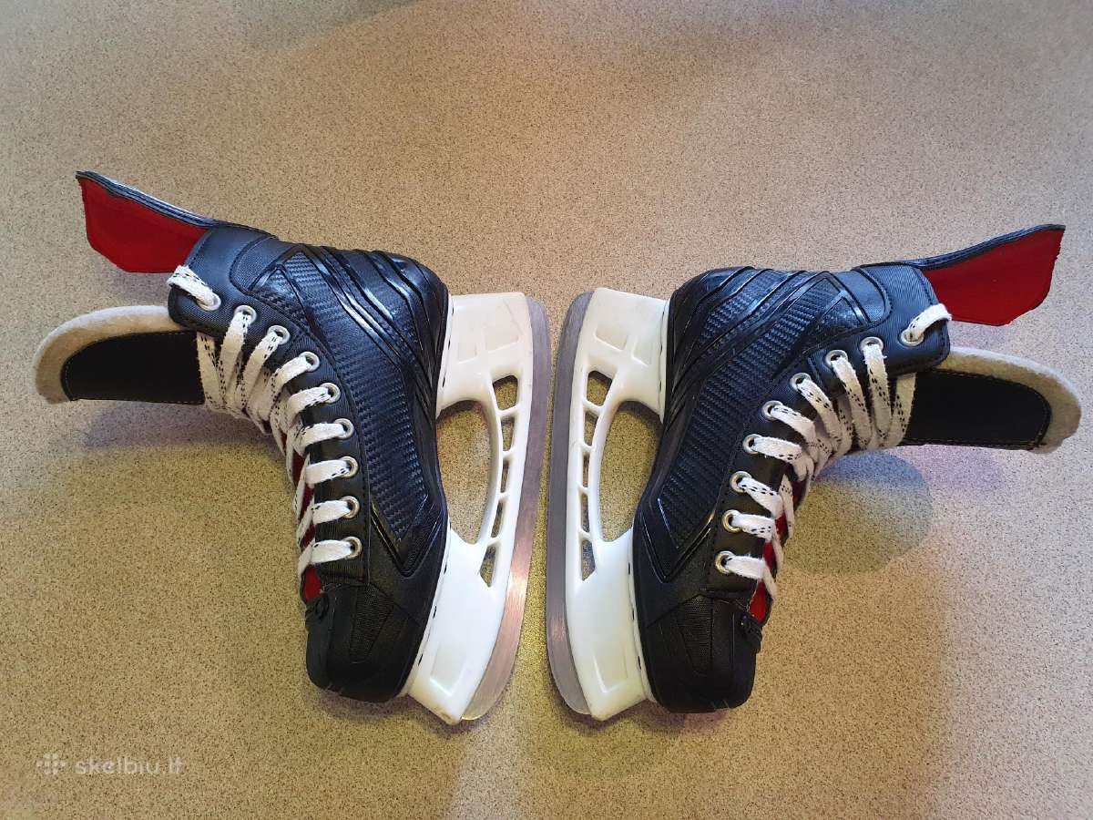 Pačiūžos Bauer Vapor - nuotraukos Nr. 12