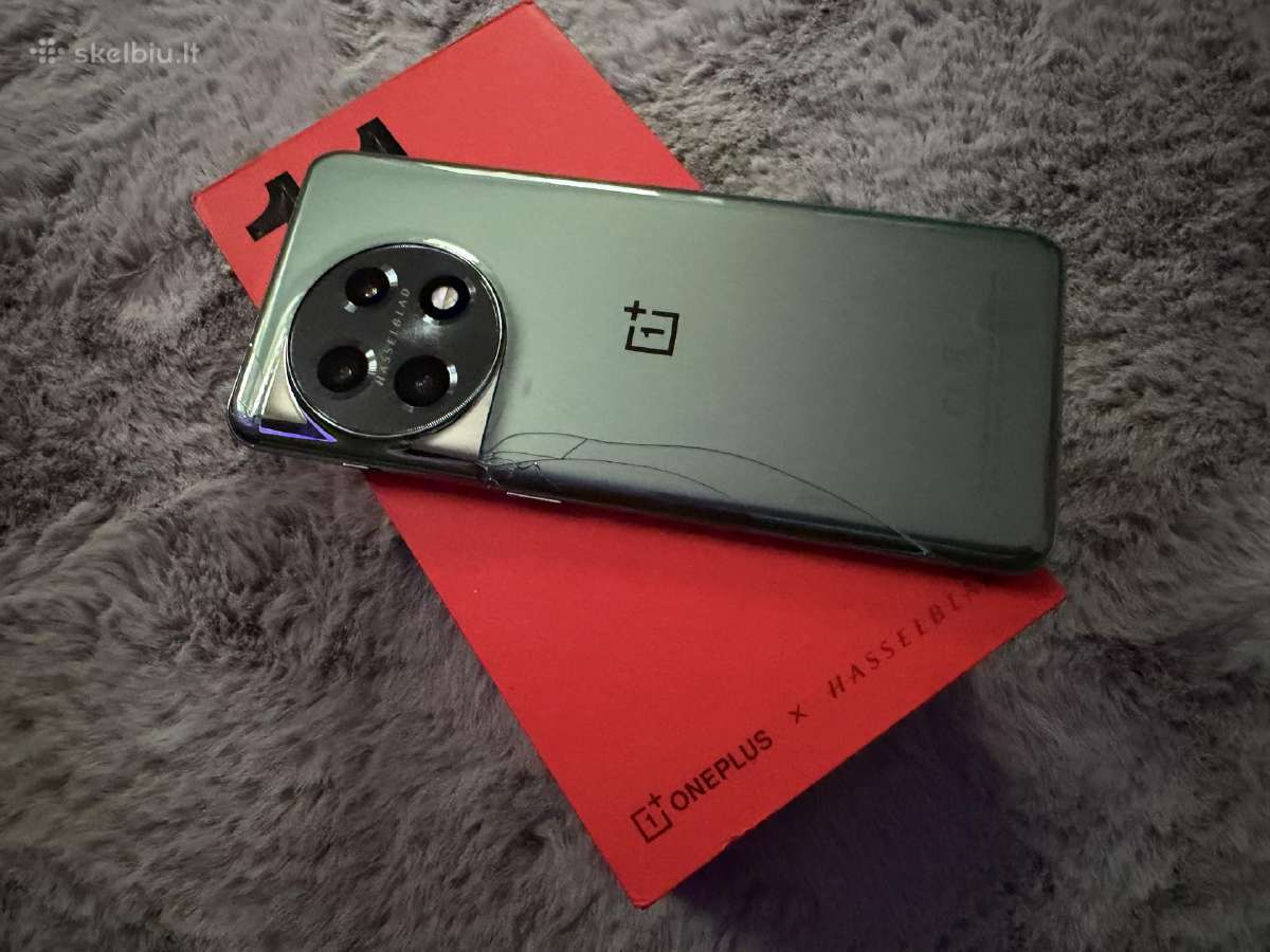 Oneplus11 - nuotraukos Nr. 3