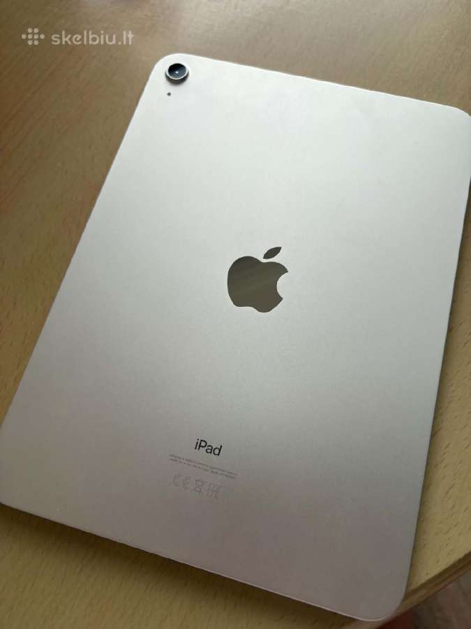 iPad 10th gen 64gb WiFi - nuotraukos Nr. 2