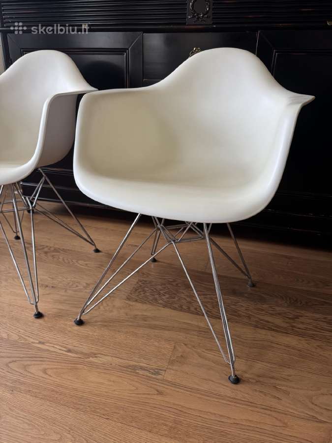 Vitra Eames Plastic Armchair - nuotraukos Nr. 2