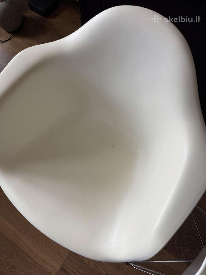 Vitra Eames Plastic Armchair - nuotraukos Nr. 3