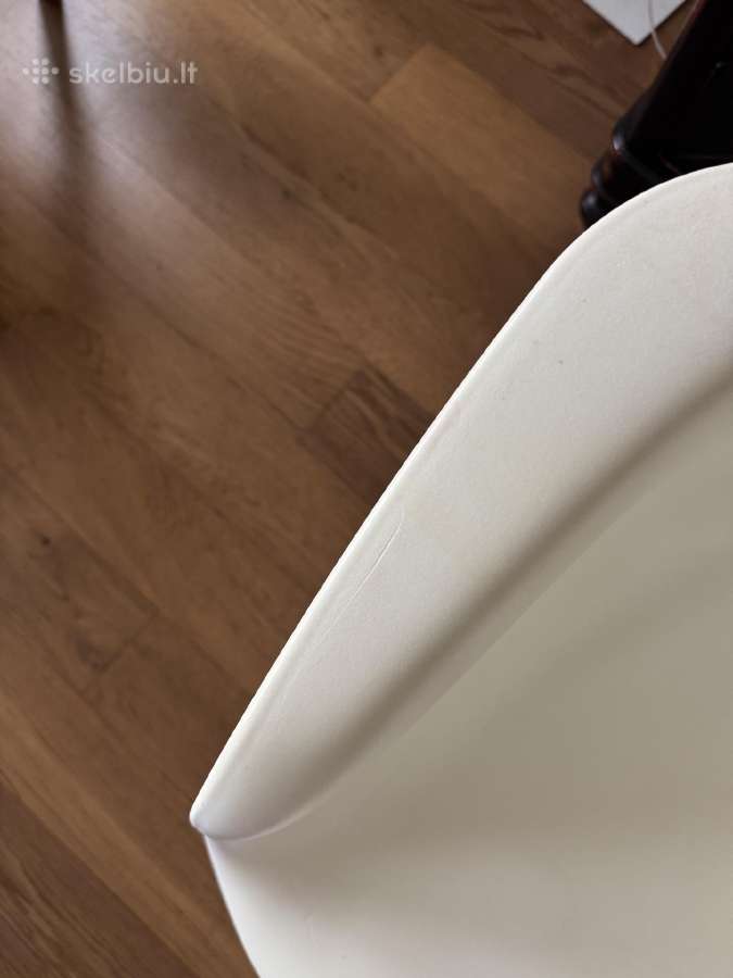 Vitra Eames Plastic Armchair - nuotraukos Nr. 6