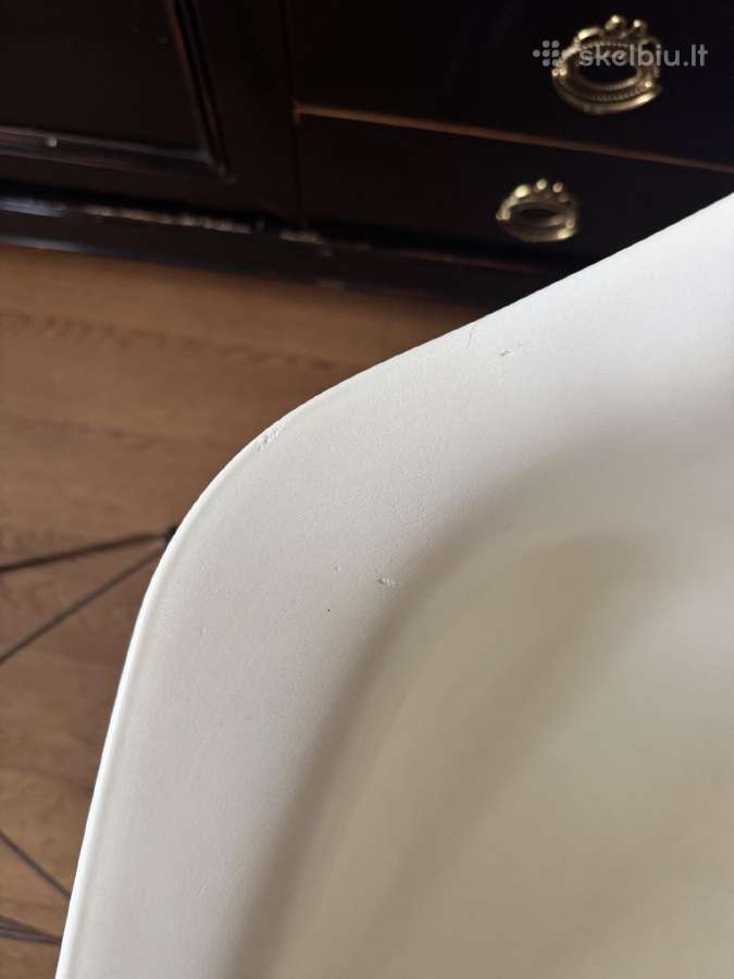 Vitra Eames Plastic Armchair - nuotraukos Nr. 7