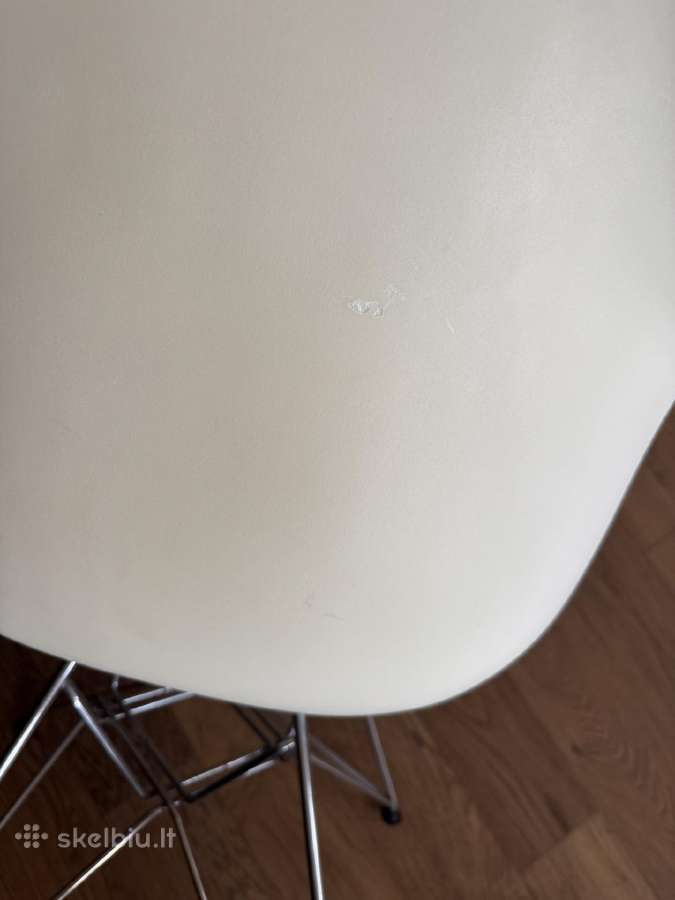 Vitra Eames Plastic Armchair - nuotraukos Nr. 14