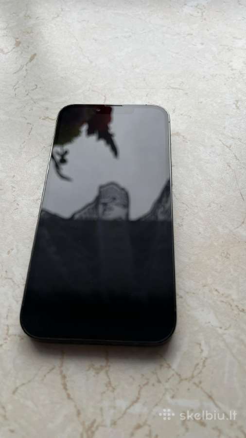 Idealus iPhone 13 Pro žalias - nuotraukos Nr. 2
