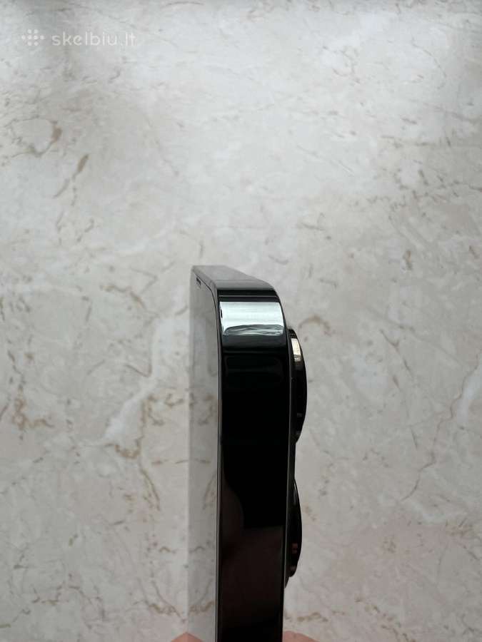 Idealus iPhone 13 Pro žalias - nuotraukos Nr. 4