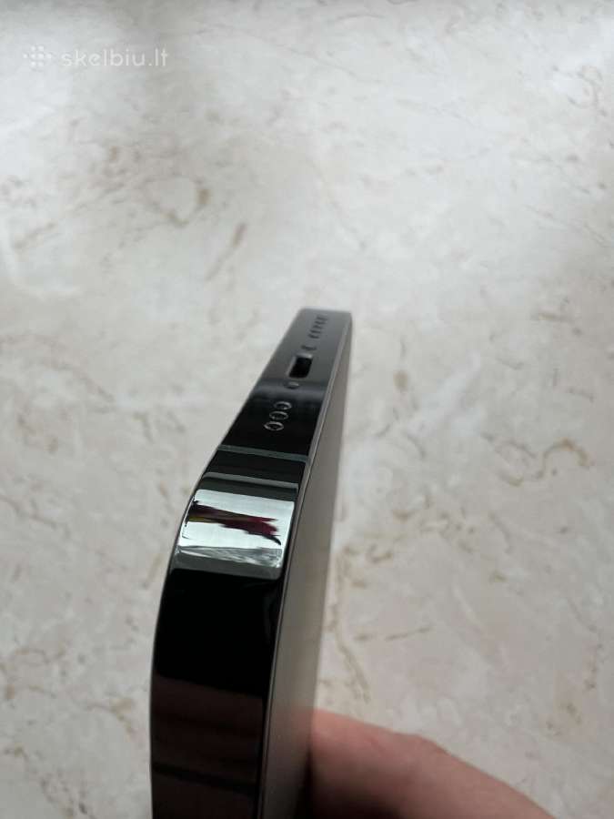 Idealus iPhone 13 Pro žalias - nuotraukos Nr. 5