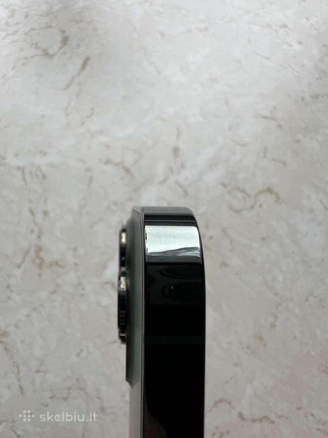Idealus iPhone 13 Pro žalias - nuotraukos Nr. 6