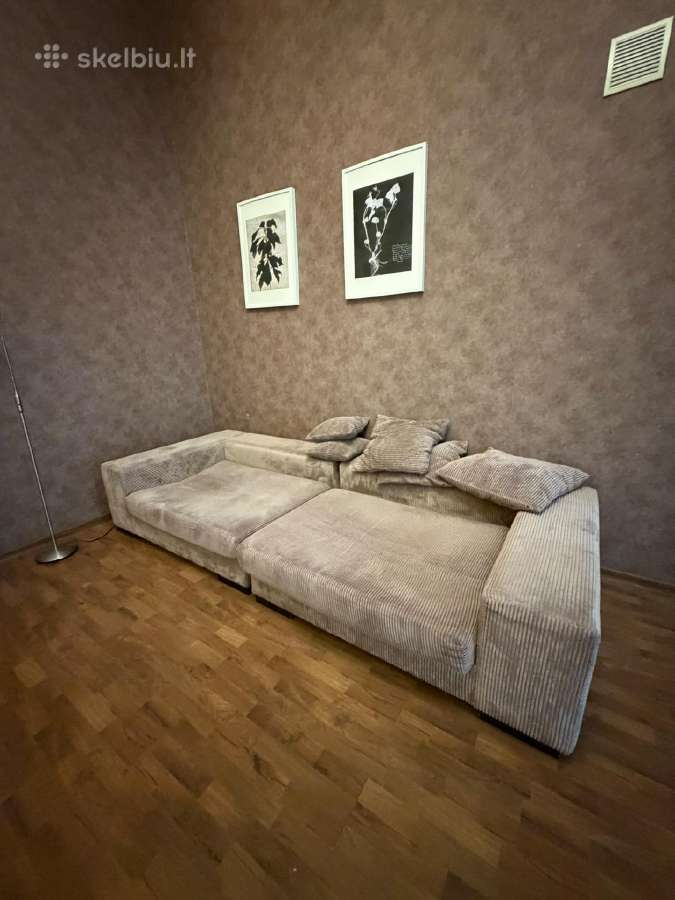Sofa - nuotraukos Nr. 2