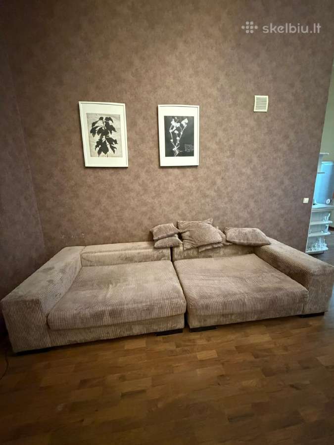 Sofa - nuotraukos Nr. 3
