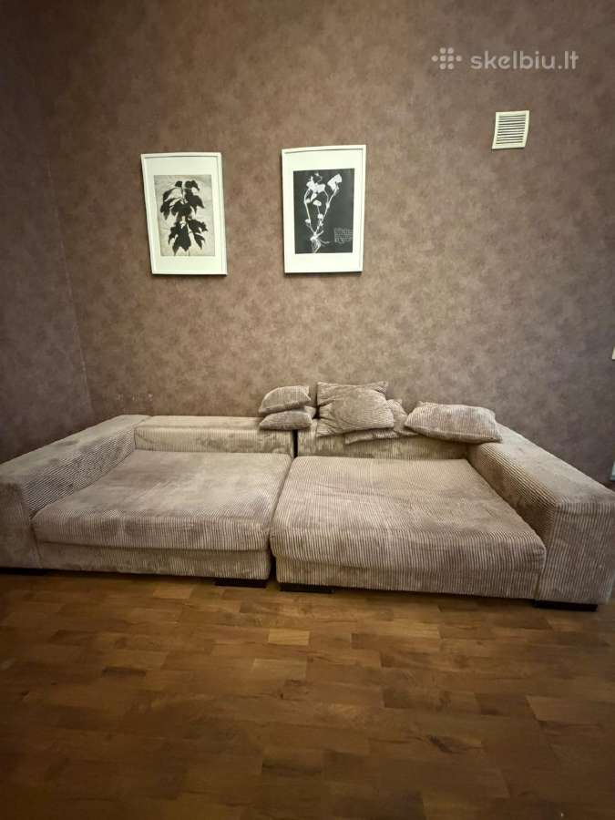 Sofa - nuotraukos Nr. 4