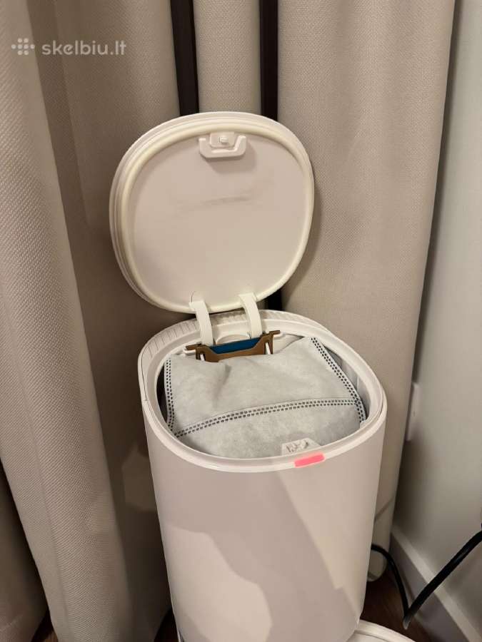 Ecovacs Deebot N10 Plus - nuotraukos Nr. 10