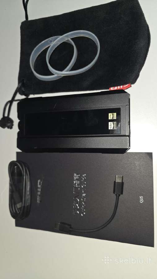 Fiio Q15 - nuotraukos Nr. 2