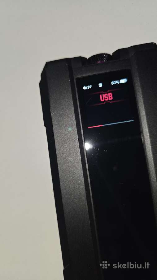 Fiio Q15 - nuotraukos Nr. 3