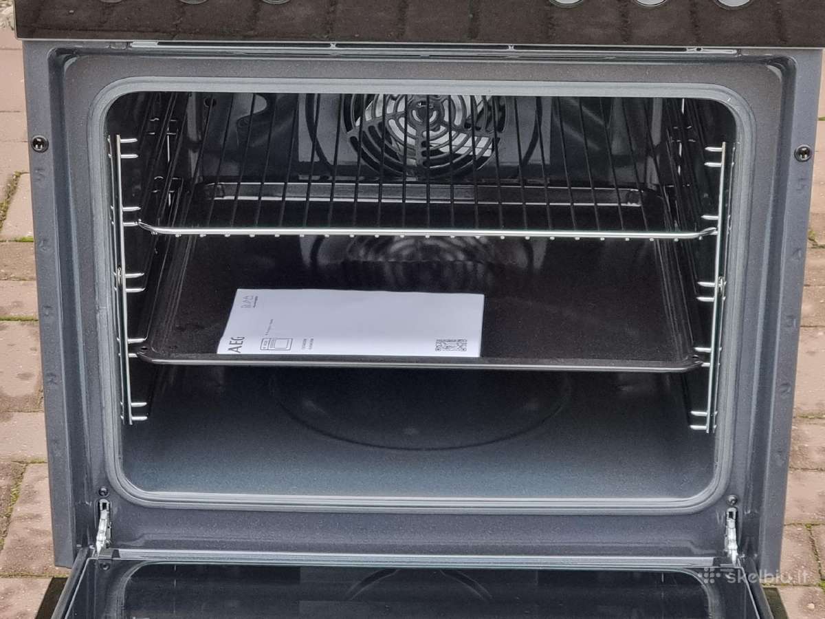 Naujas įmont.aeg elektrinis komplektas +garantija - nuotraukos Nr. 16