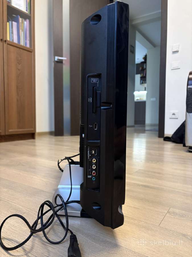 Sony Bravia Televizorius - nuotraukos Nr. 3