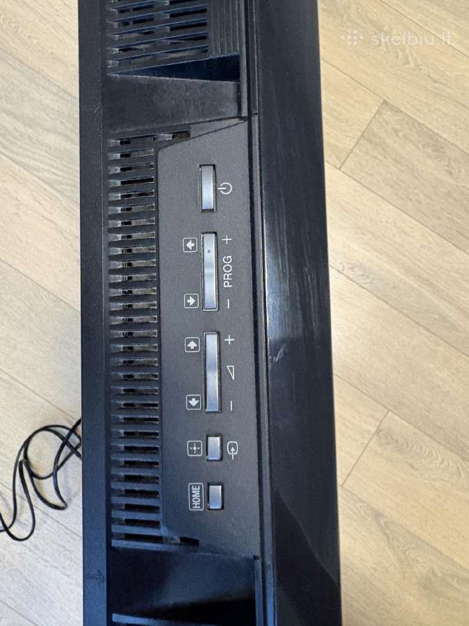 Sony Bravia Televizorius - nuotraukos Nr. 6