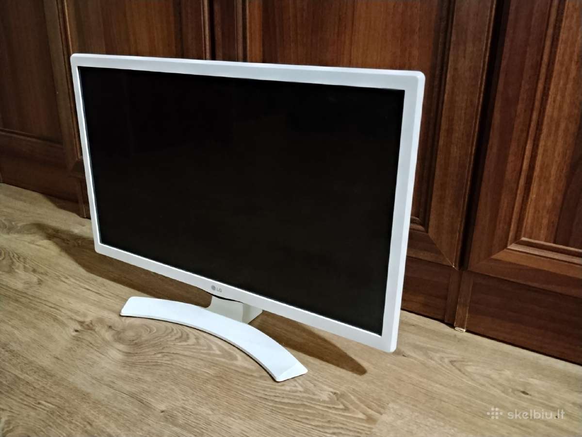 LG televizorius - nuotraukos Nr. 2