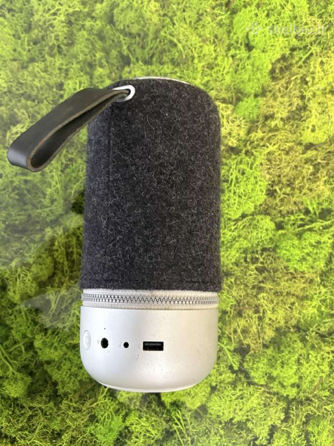 Libratone Zipp Mini - nuotraukos Nr. 5