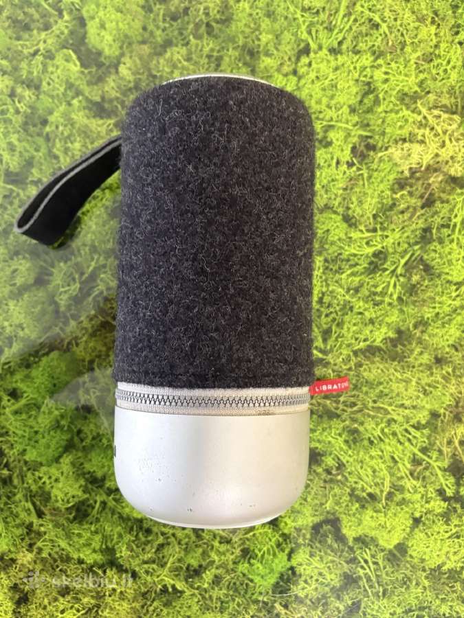 Libratone Zipp Mini - nuotraukos Nr. 6