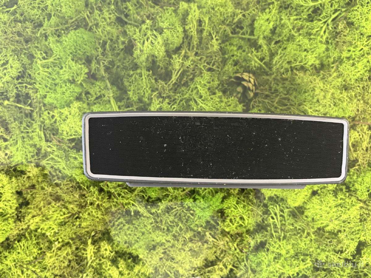 Bose Soundlink Mini II - nuotraukos Nr. 5