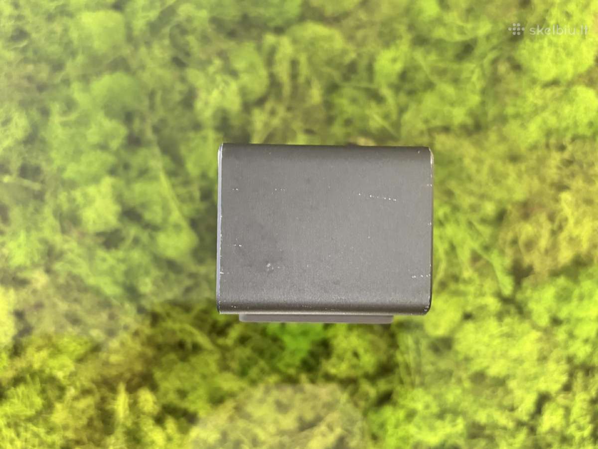 Bose Soundlink Mini II - nuotraukos Nr. 6