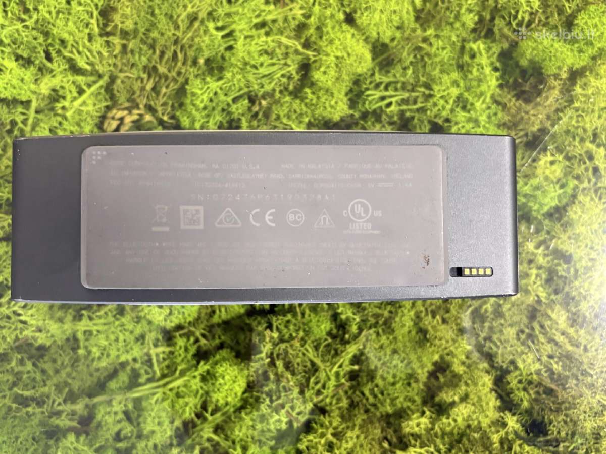 Bose Soundlink Mini II - nuotraukos Nr. 7