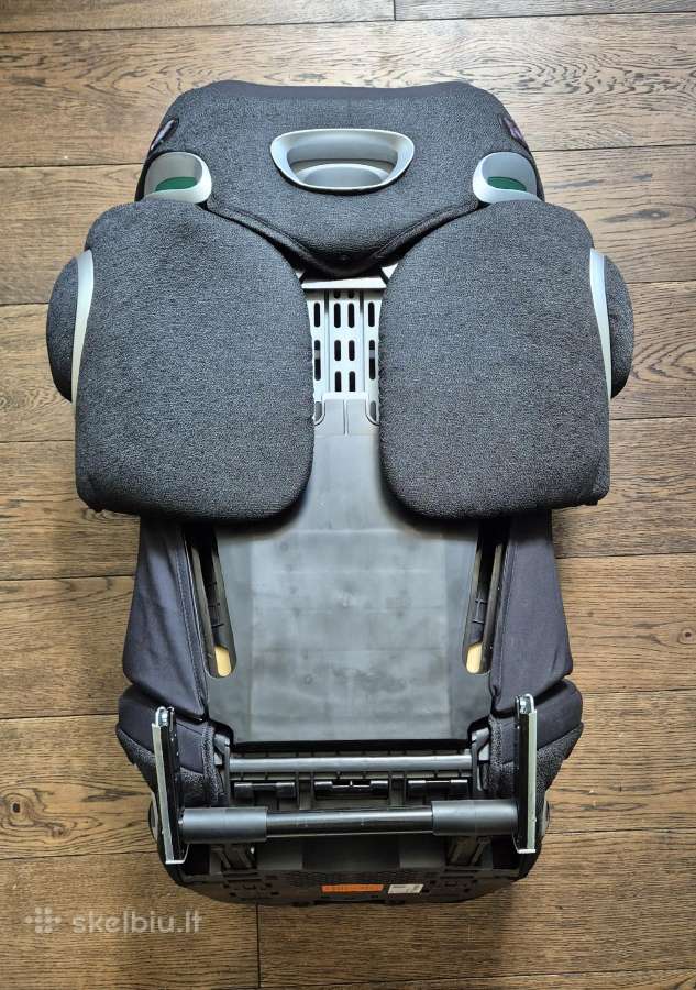 Automobilinė kėdute Cybex - nuotraukos Nr. 2