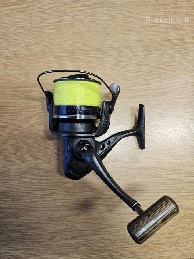 Okuma rite - nuotraukos Nr. 3
