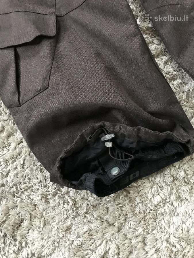 Sos baggy kelnės - nuotraukos Nr. 6