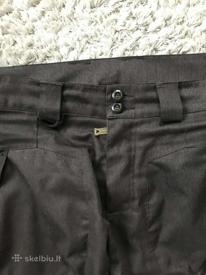 Sos baggy kelnės - nuotraukos Nr. 8