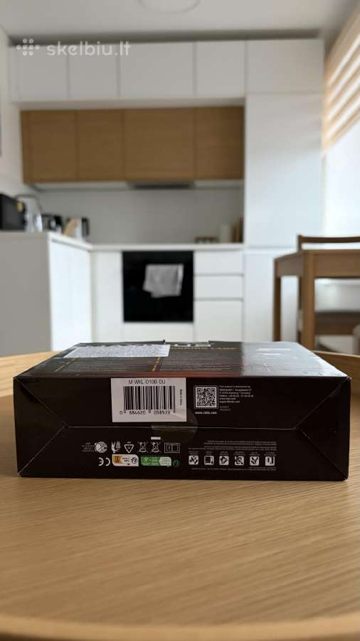 Maximus LED Darbo Lempa 1000 Lm - nuotraukos Nr. 5