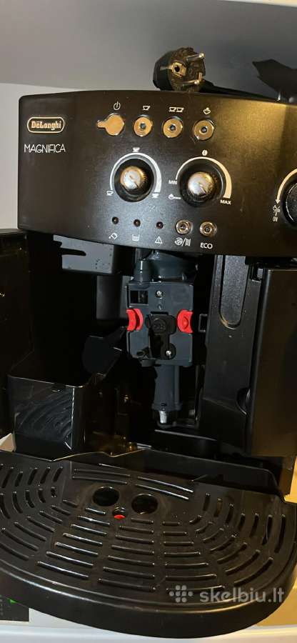 Delonghi Magnifica - nuotraukos Nr. 2