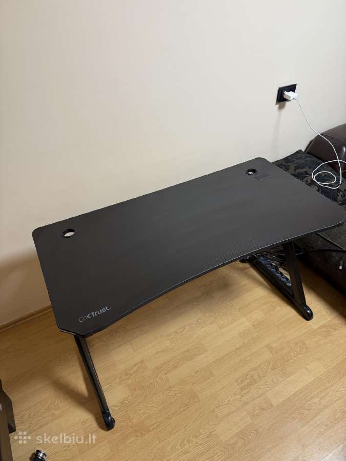 Luminus Rgb Gaming Desk stalas 90 - nuotraukos Nr. 2