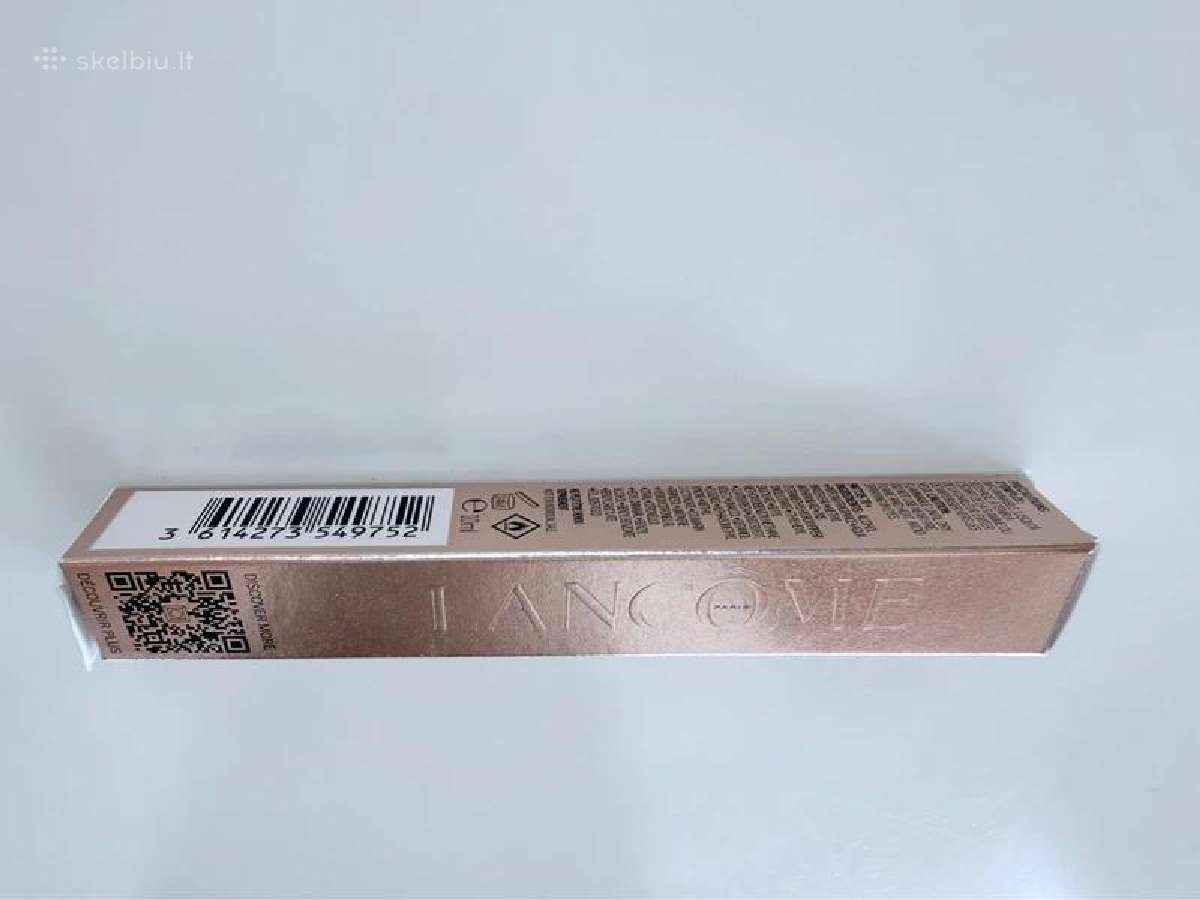 Originalūs Lancme Idle Edp kvepalai (10 ml) - nuotraukos Nr. 6