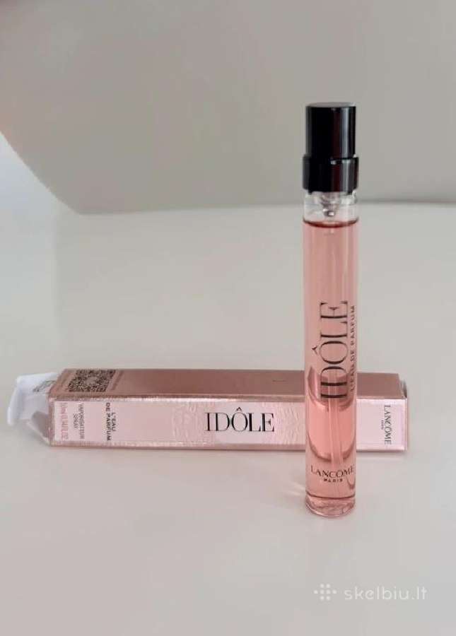 Originalūs Lancme Idle Edp kvepalai (10 ml) - nuotraukos Nr. 2