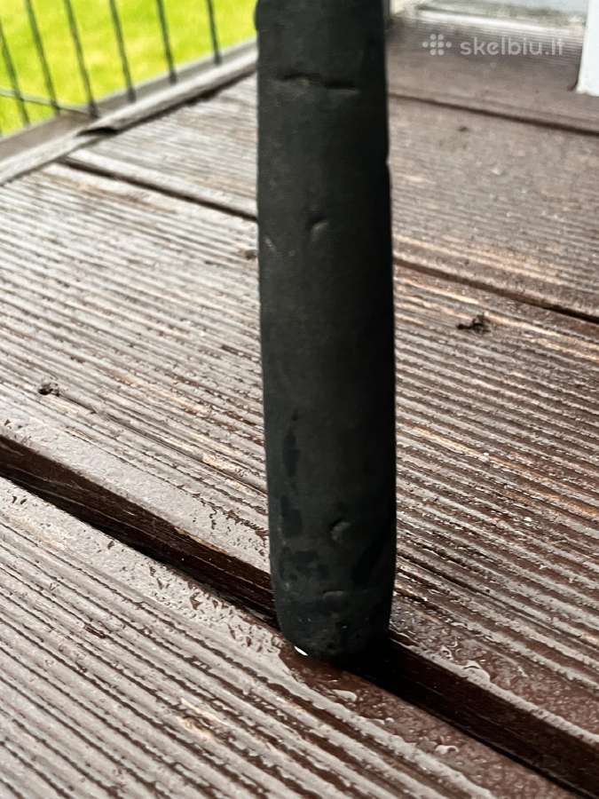 „Ultimate Novell Carbon 13 ft 3 lb“meškerės kotas - nuotraukos Nr. 2