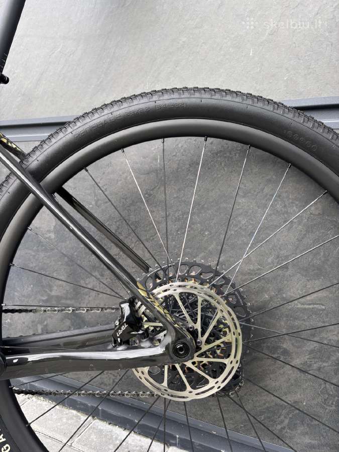 Orbea Alma M-ltd - nuotraukos Nr. 11