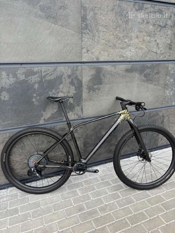Orbea Alma M-ltd - nuotraukos Nr. 2