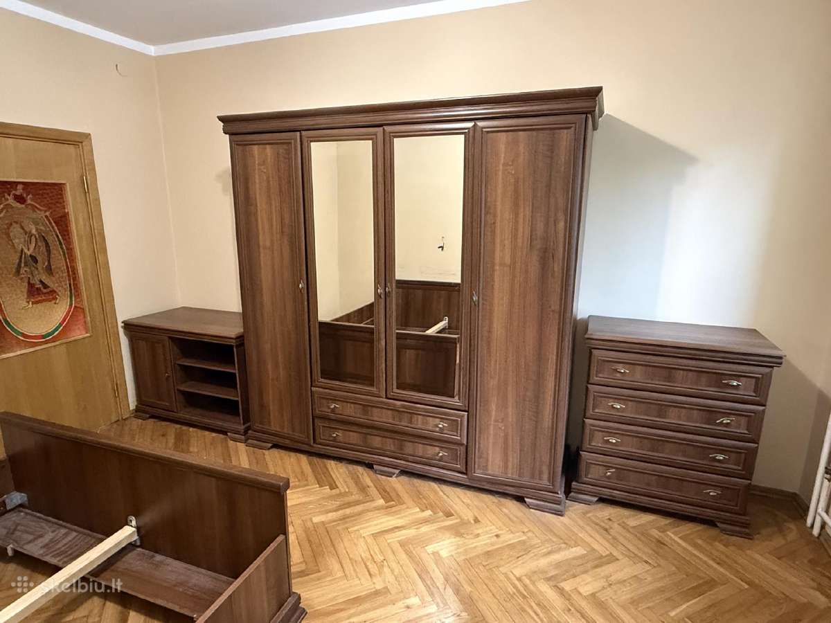Dovanojame baldų komplektą - nuotraukos Nr. 2