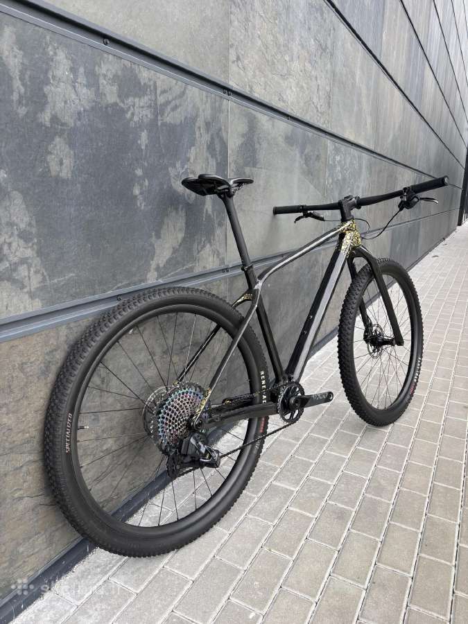 Orbea Alma M-ltd - nuotraukos Nr. 5