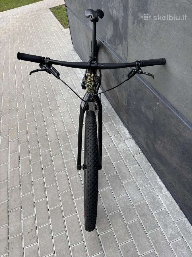Orbea Alma M-ltd - nuotraukos Nr. 7