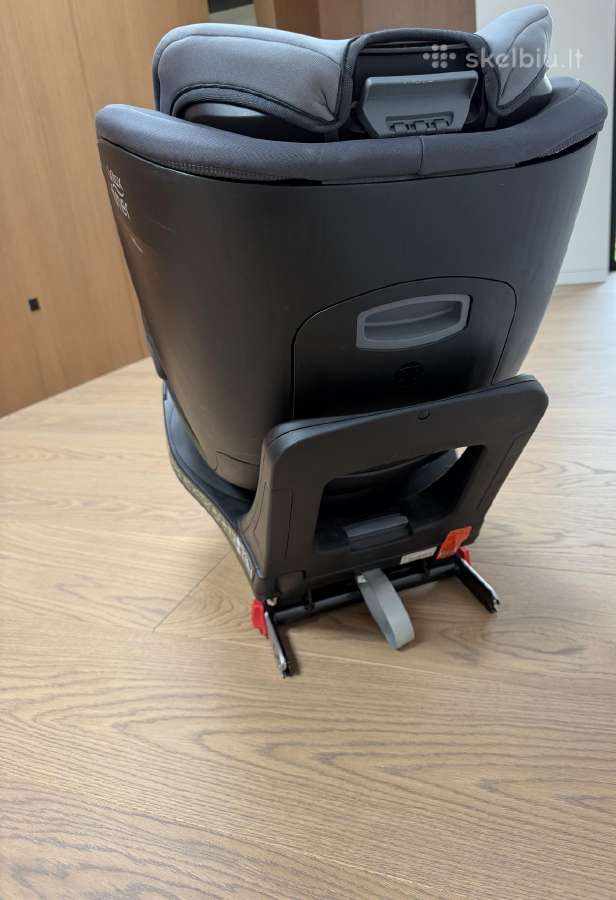Britax Romer Dualfix M i-size automobilinė kėdutė - nuotraukos Nr. 9